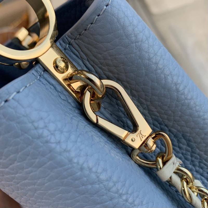 LV Top Handle Bags